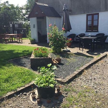 Korshojgards Bed Og Breakfast Bed & Breakfast Herlufmagle Exterior photo